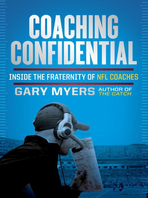 Cover image for Coaching Confidential